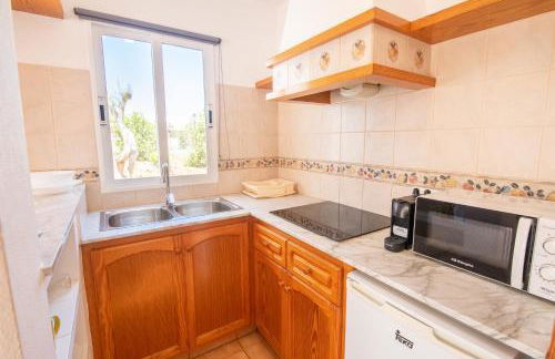 Apartamentos Island - Foto 11