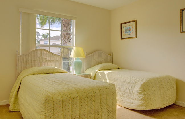 Royal Laguna Villas By Magical Memories - Foto 4