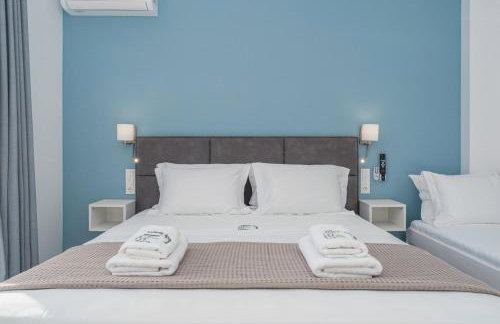 Thea Apartment near the Agkali - Ayia Anna beach in Evia - Photo 12