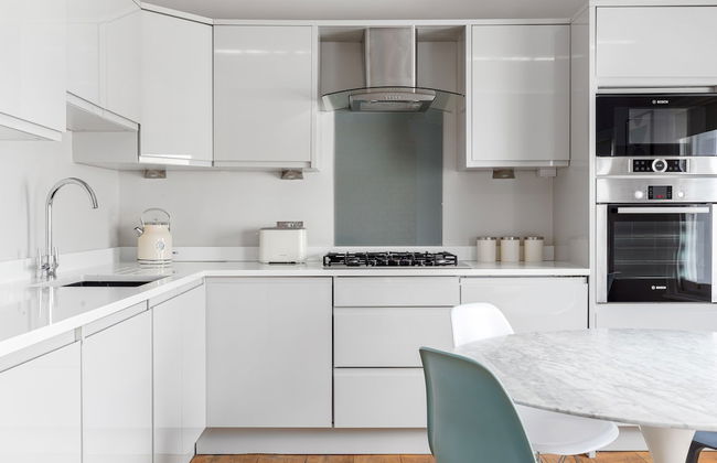 Radiant 2 Bed Flat near Portobello - Foto 15