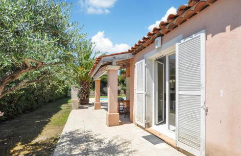 Stunning Home In La Roquette-Sur-Siagne - Foto 14