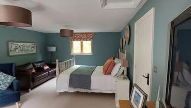 The Hen Den - Foto 3