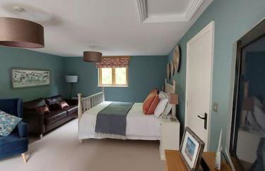 The Hen Den - Foto 3