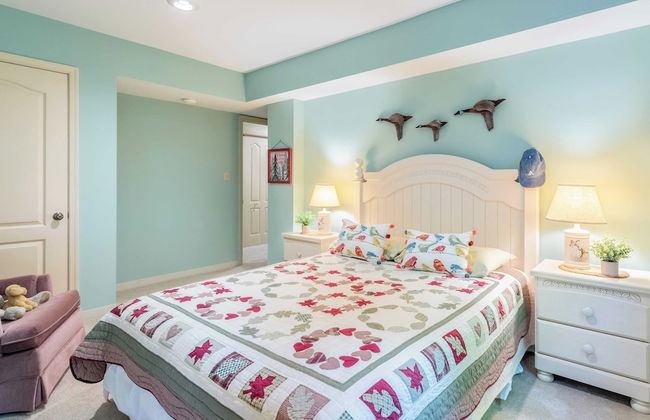 Twin Waters by Avantstay Patio + Pool Table - Foto 26