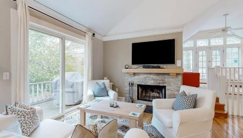 Lookout Cottage - Foto 2