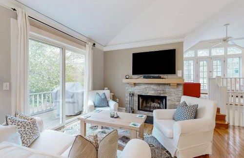 Lookout Cottage - Foto 2