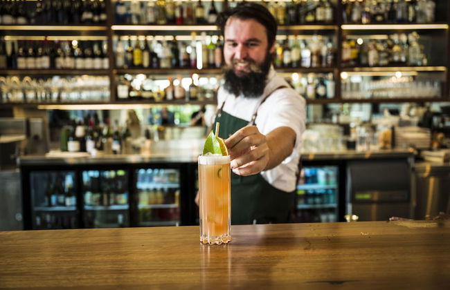 Beechmont Estate - Foto 44