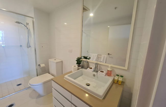 Link Portside Wharf Apartment Hotel - Photo 29