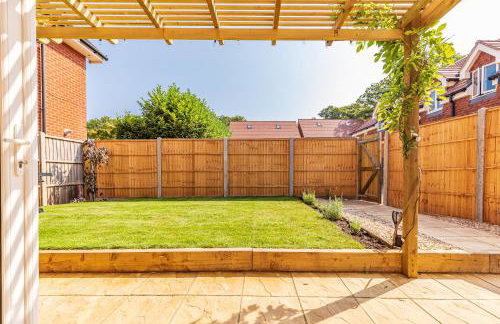 Westview Cottage bikes/chef/hot tub - Foto 37