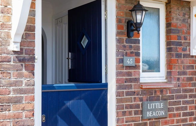 Wonderful Seafront Home - Panoramic Ocean Views - Foto 62