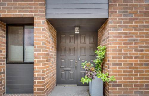 Modern Beverly Hills Townhome 5 Mi to Hollywood! - Foto 25