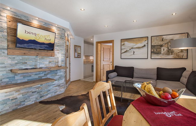 Bergsonnhof - Foto 16