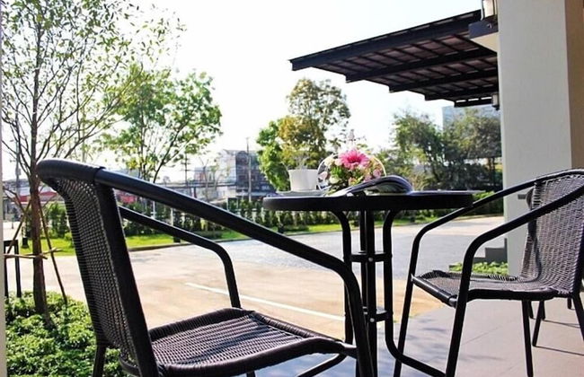 Wellness Chiangmai Hotel - Foto 40