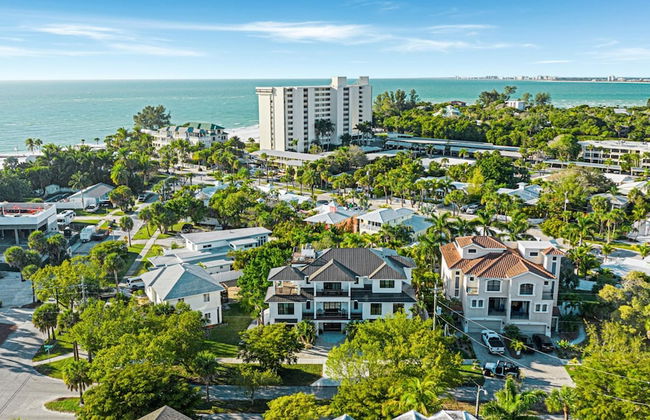 The Oasis in Siesta Key - Photo 28