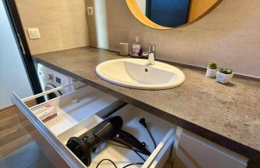 Magnifique 4 pieces - Bour saint Maurice Centre - Foto 18