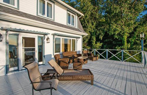 Lake Michigan Retreat - Photo 37