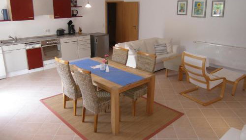 Ferienwohnung Stettfeld - Foto 3