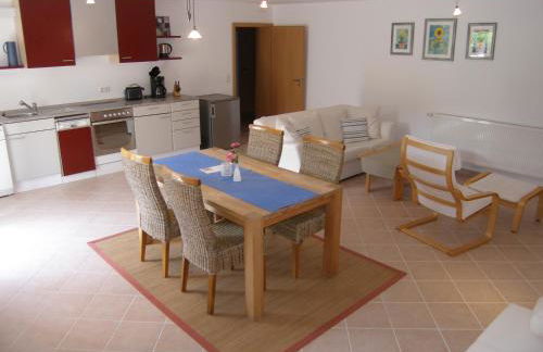 Ferienwohnung Stettfeld - Foto 3