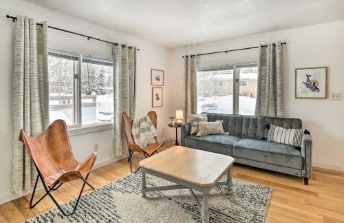 Anchorage Home, Minutes From Downtown! - Foto 4
