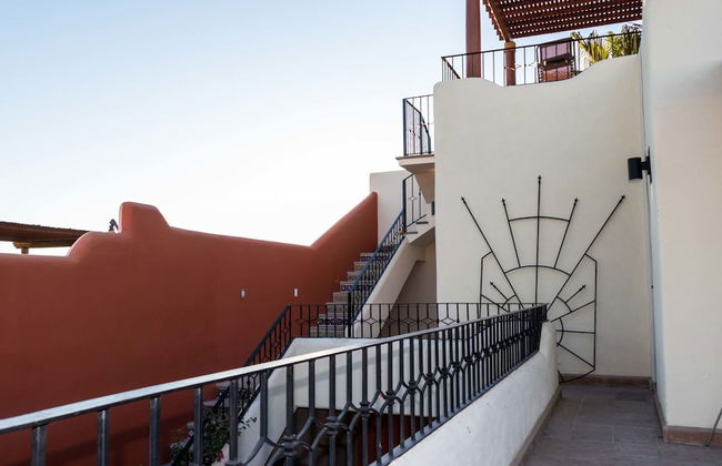 Casa Vista del Mar 2 BR by Casago - Foto 12