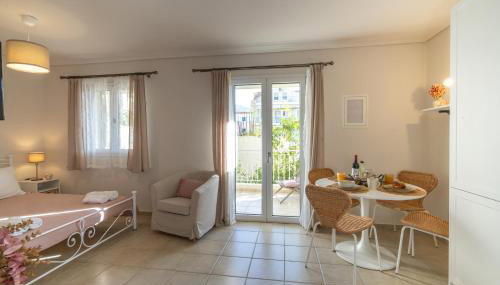 il Dolcino Central Studio - Apartment Kefalonia - Foto 4