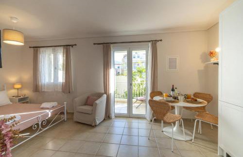 il Dolcino Central Studio - Apartment Kefalonia - Foto 4