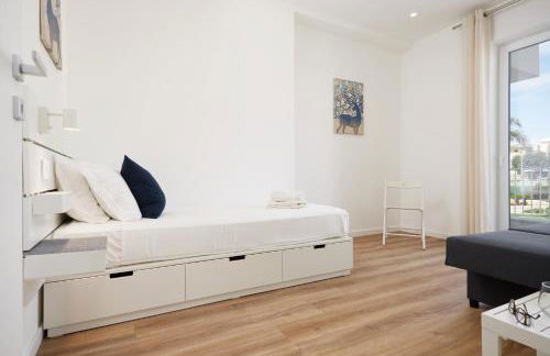 Keys of Sicily - Residence "Sabbia" sul mare - Foto 51