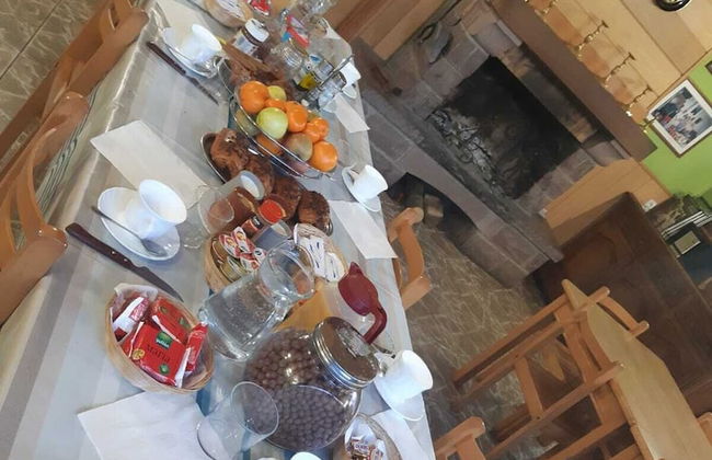 Casa Rural Toki Ona - Foto 24