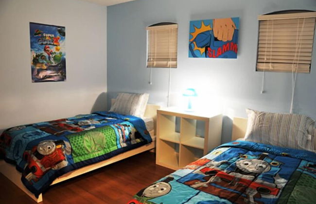 Hampton Lakes - 5 Bed 4 Baths Villa - Foto 7