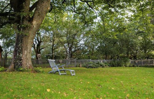 Ferienwohnung-Rungholt-Edomsharder-Hof-Nordstrand - Photo 5