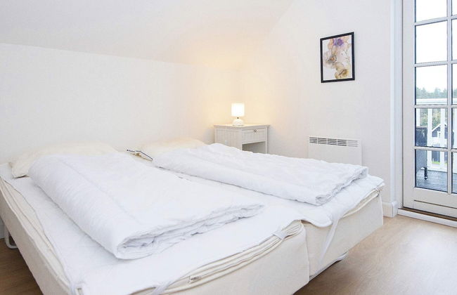 8 Person Holiday Home in Gjern-by Traum - Foto 2