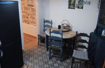 Neoclassical Samos House Nafsika - Foto 9
