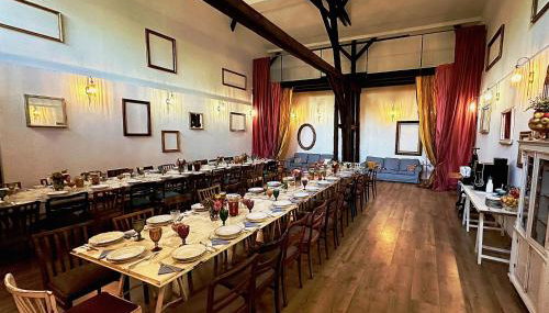 Wrzosowy Młyn - Twoje miejsce nad Jeziorem - Foto 4