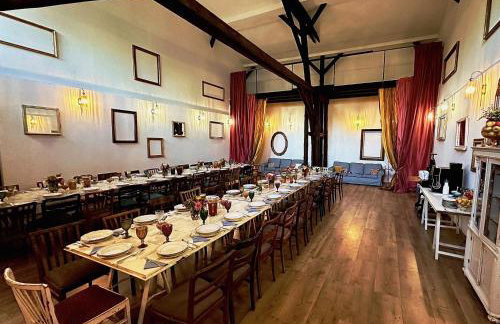 Wrzosowy Młyn - Twoje miejsce nad Jeziorem - Foto 4