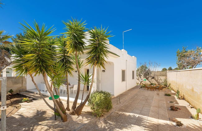 3230 Villino Dalila by Barbarhouse - Foto 1