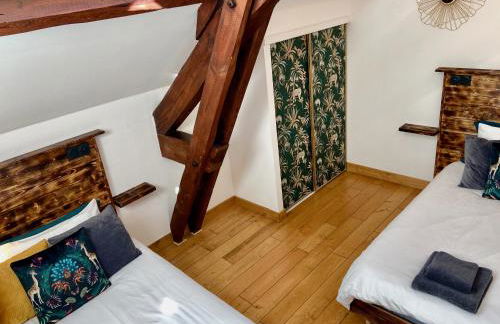 La Grange Saillant Saint Nectaire - Foto 31