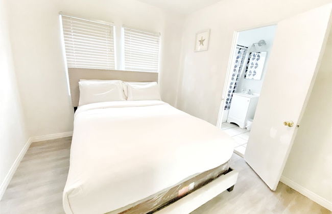 Orange Tree Cottages Downtown - Foto 21