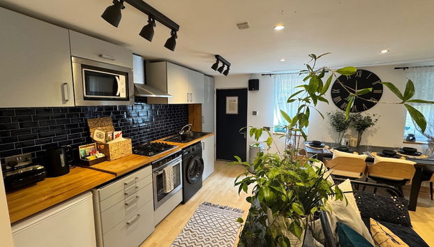 Coventry Cozy Cottage - Foto 4, Cocina privada