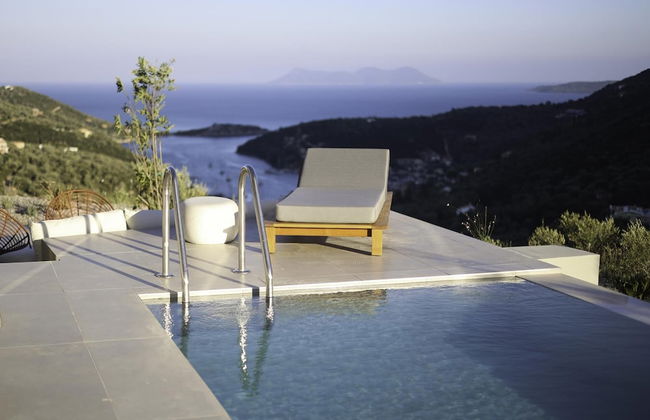 Theros Villa Complex With Private Pools - Foto 36