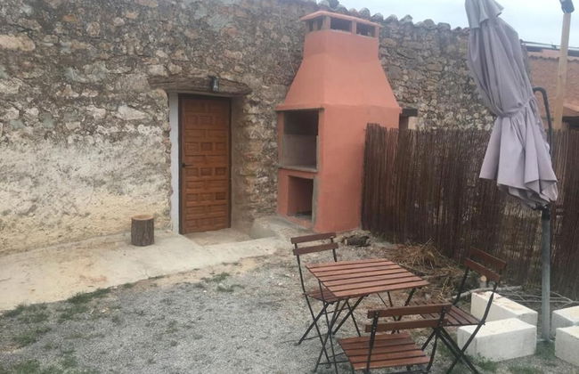 Mas de Leon - Photo 52