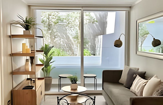 Edificio Céntrico y a pasos del Metro - Photo 6