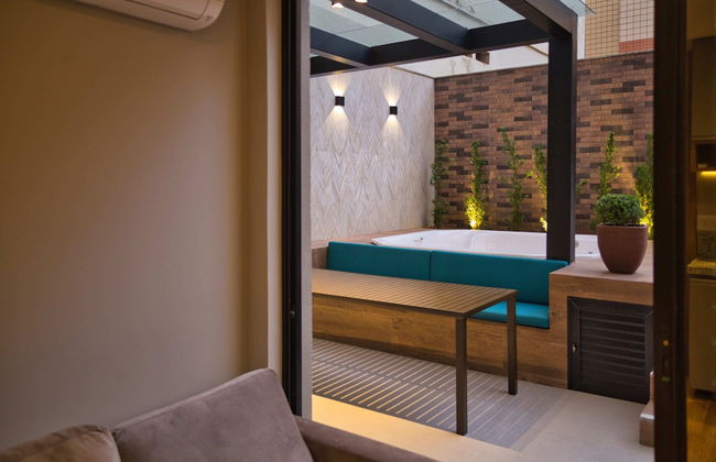 Life Residence - Photo 9