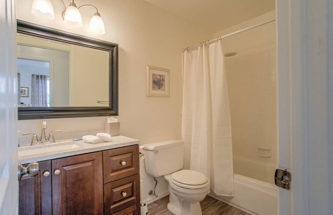 3bdrm Value and Comfortcheyenne Mountain Suburbs! - Foto 32