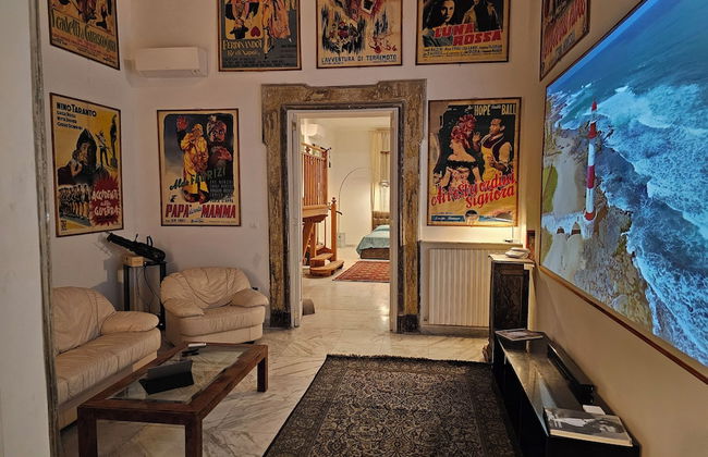 The Spanish Palace suites, rooms, apartments & terraces - Foto 42