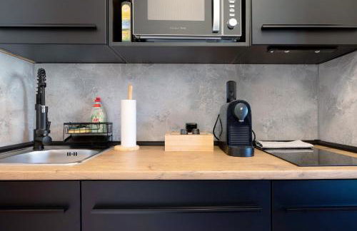 Fw Moonlight mit Sauna, Schwimmbad - Foto 13