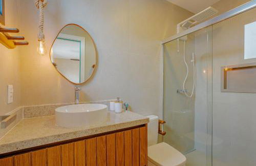 GB128 Excellent 4/4 Village in Guarajuba - Photo 30