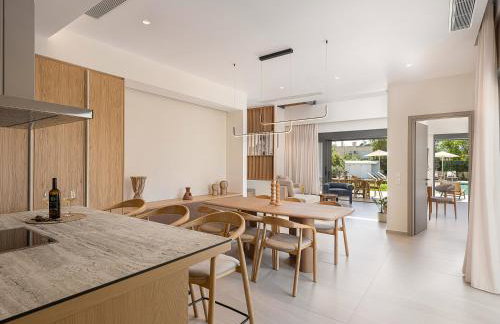 Villa Thimi - Luxury Family Villa - Private Pool - Foto 67