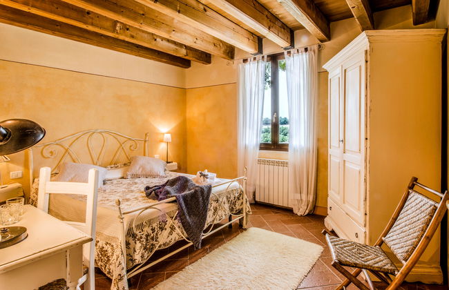 Fattoria di Romignano - Foto 12