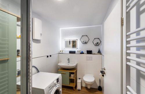 Ferienwohnung Nordhelle - Foto 19