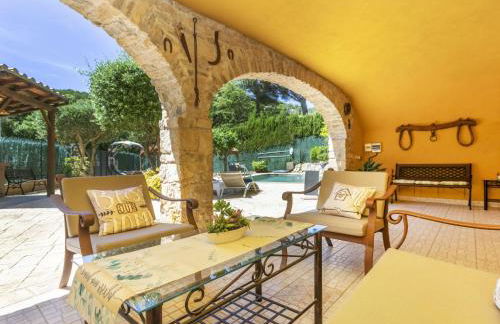 Holiday Home Mas Ambros by Interhome - Foto 3